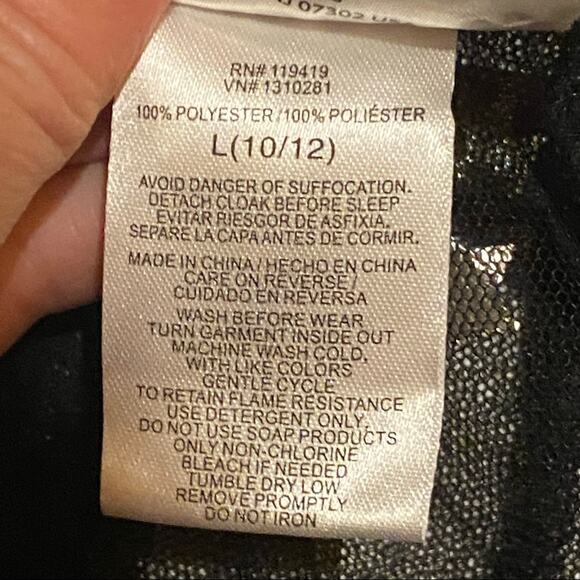 Panther Distillery MN Hooded Sweatshirt Graphic Top Women's M Medium - Picture 8 of 8